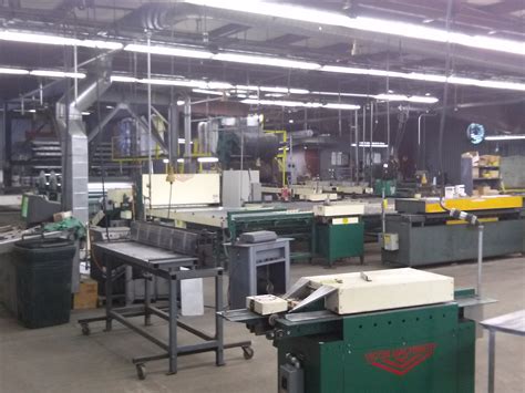 rf sheet metal fabrication|Sheet Metal Contractor in St. Louis .